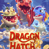 Dragon Hatch 2