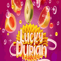 Lucky Durian