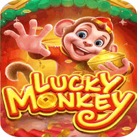 Lucky MonKey