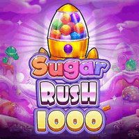 Sugar Rush 1000