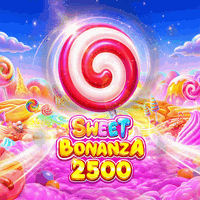 Sweet Bonanza 2500